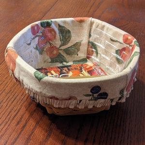 Longaberger Small Basket